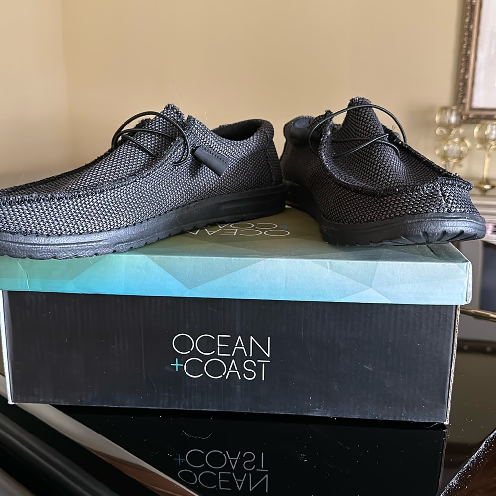 Men’s Ocean+Coast Shoes
